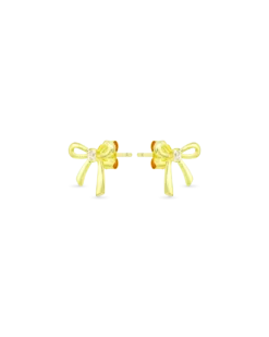 Bijou Brigitte Clous d'oreilles - Bow Glow Discount
