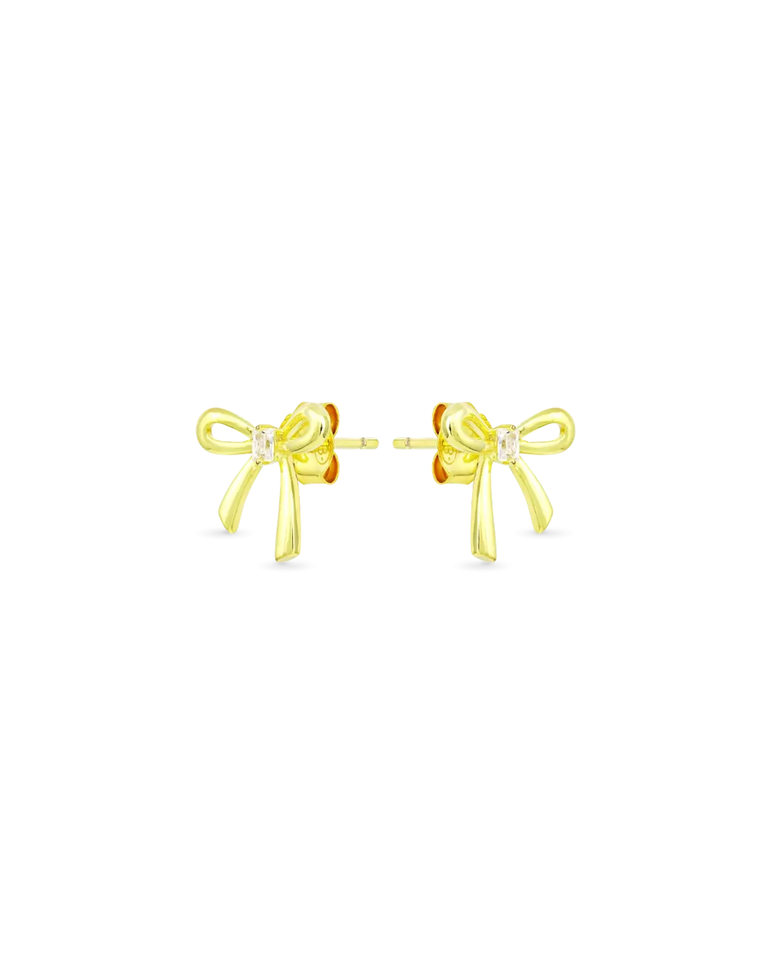 Bijou Brigitte Clous d'oreilles - Bow Glow Discount