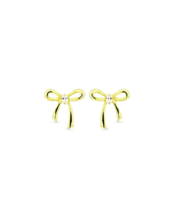 Bijou Brigitte Clous d'oreilles - Bow Glow Discount