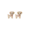 Bijou Brigitte Clous d'oreilles - Bright Cuties Clearance