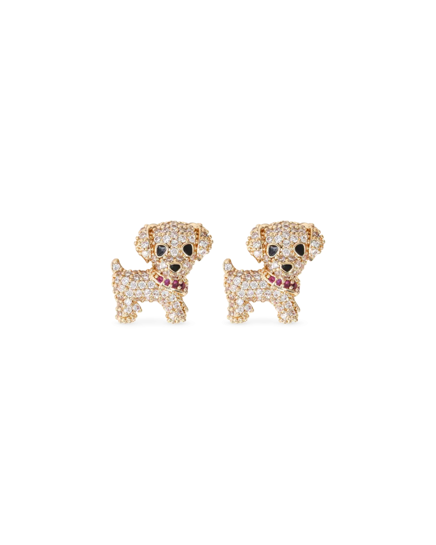 Bijou Brigitte Clous d'oreilles - Bright Cuties Clearance