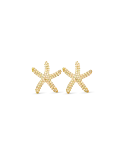 Bijou Brigitte Clous d'oreilles - Bright Ocean Outlet