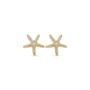 Bijou Brigitte Clous d'oreilles - Bright Stars Sale