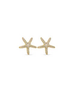 Bijou Brigitte Clous d'oreilles - Bright Stars Sale