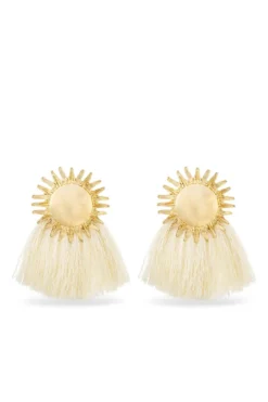 Bijou Brigitte Clous d'oreilles - Bright Sun Discount