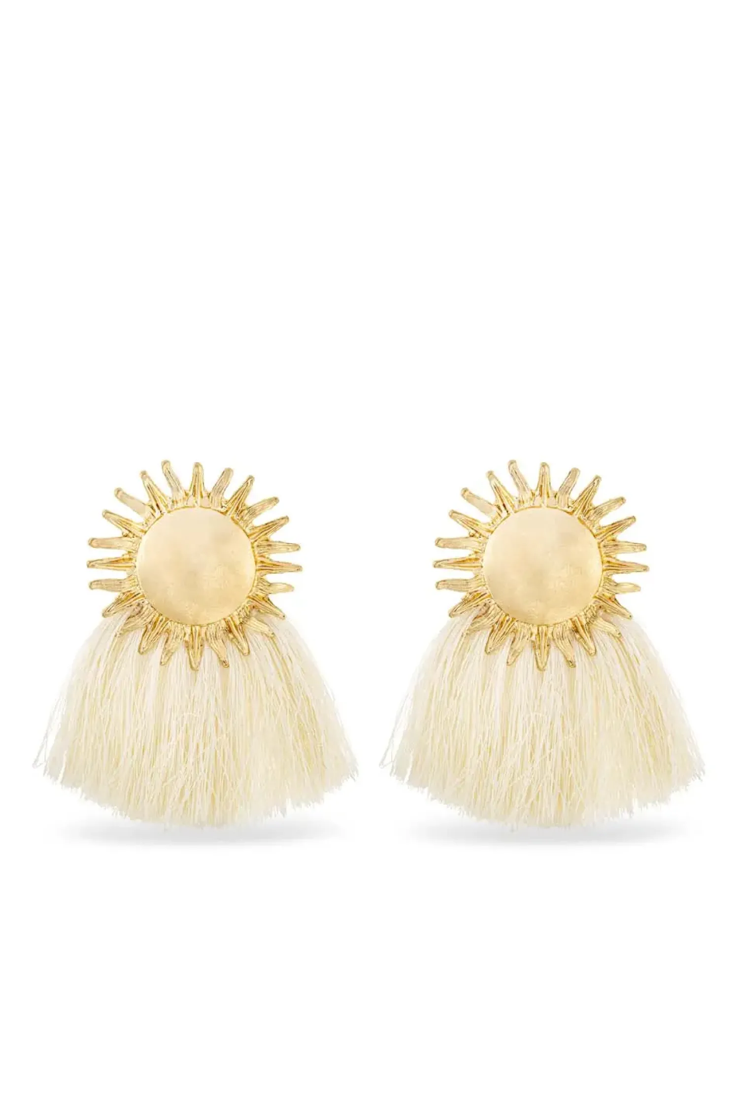 Bijou Brigitte Clous d'oreilles - Bright Sun Discount