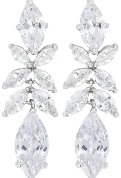 Bijou Brigitte Clous d'oreilles - Brilliant Leaves Clearance