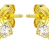 Bijou Brigitte Clous d'oreilles - Cherry Sparkle Sale