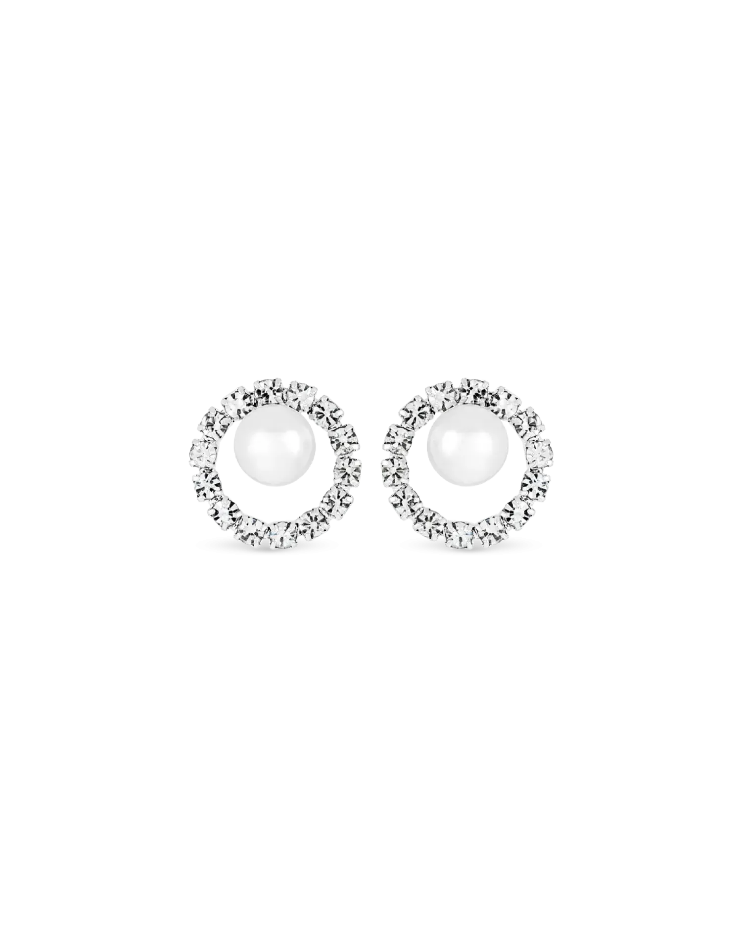 Bijou Brigitte Clous d'oreilles - Circle Beauty Outlet