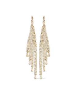 Bijou Brigitte Clous d'oreilles - Classic Glamour