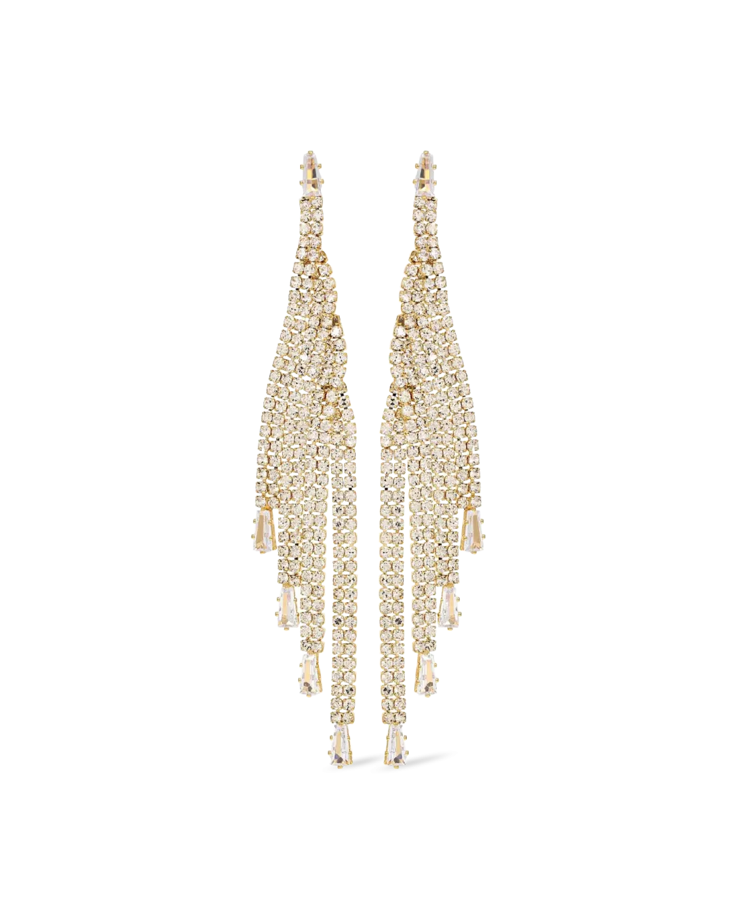 Bijou Brigitte Clous d'oreilles - Classic Glamour