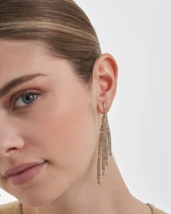 Bijou Brigitte Clous d'oreilles - Classic Glamour