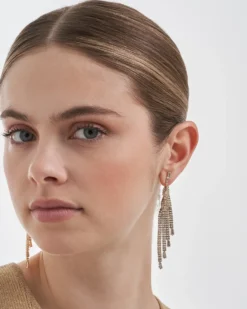 Bijou Brigitte Clous d'oreilles - Classic Glamour