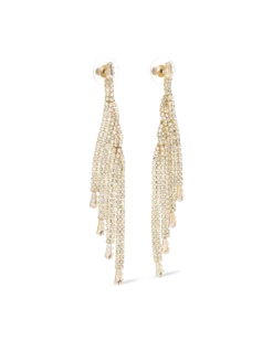 Bijou Brigitte Clous d'oreilles - Classic Glamour