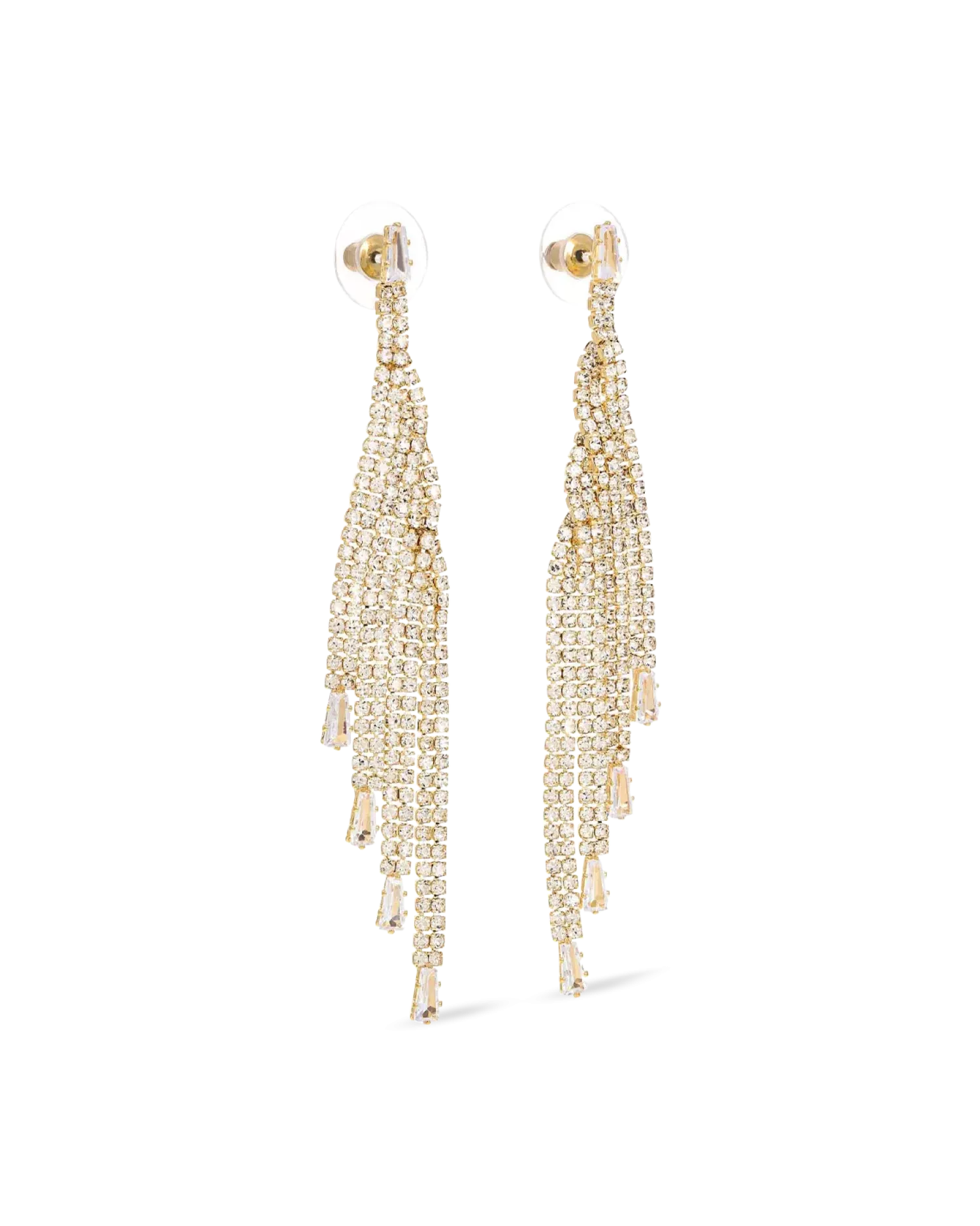 Bijou Brigitte Clous d'oreilles - Classic Glamour