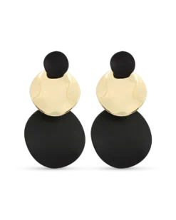 Bijou Brigitte Clous d'oreilles - Classic Plates Clearance