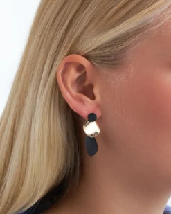 Bijou Brigitte Clous d'oreilles - Classic Plates Clearance