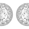 Bijou Brigitte Clous d'oreilles - Classic Shine Outlet
