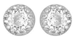 Bijou Brigitte Clous d'oreilles - Classic Shine Outlet