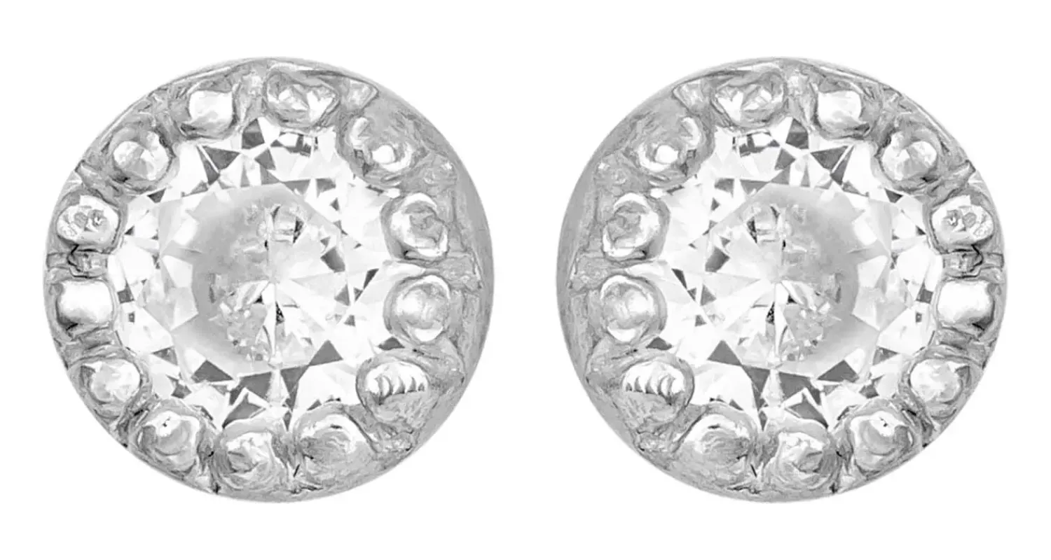 Bijou Brigitte Clous d'oreilles - Classic Shine Outlet