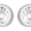 Bijou Brigitte Clous d'oreilles - Classic Sparkle Outlet