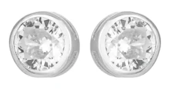 Bijou Brigitte Clous d'oreilles - Classic Sparkle Outlet