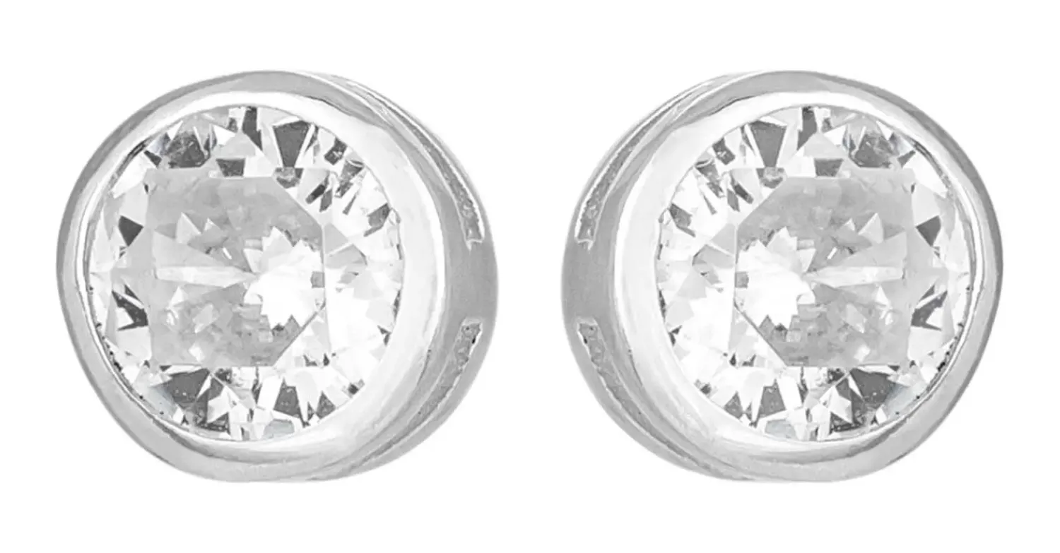 Bijou Brigitte Clous d'oreilles - Classic Sparkle Outlet