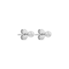 Bijou Brigitte Clous d'oreilles - Clean Silver Clearance