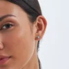 Bijou Brigitte Clous d’oreilles - Cold Blue Clearance