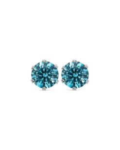 Bijou Brigitte Clous d’oreilles - Cold Blue Clearance