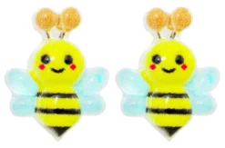 Bijou Brigitte Clous d'oreilles - Cute Garden Hot