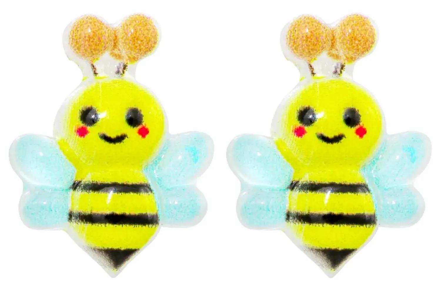 Bijou Brigitte Clous d'oreilles - Cute Garden Hot