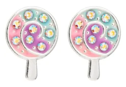 Bijou Brigitte Clous d'oreilles - Cute Lollipop Sale