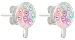 Bijou Brigitte Clous d'oreilles - Cute Lollipop Sale