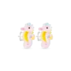 Bijou Brigitte Clous d'oreilles - Cute Sea