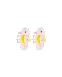 Bijou Brigitte Clous d'oreilles - Cute Sea