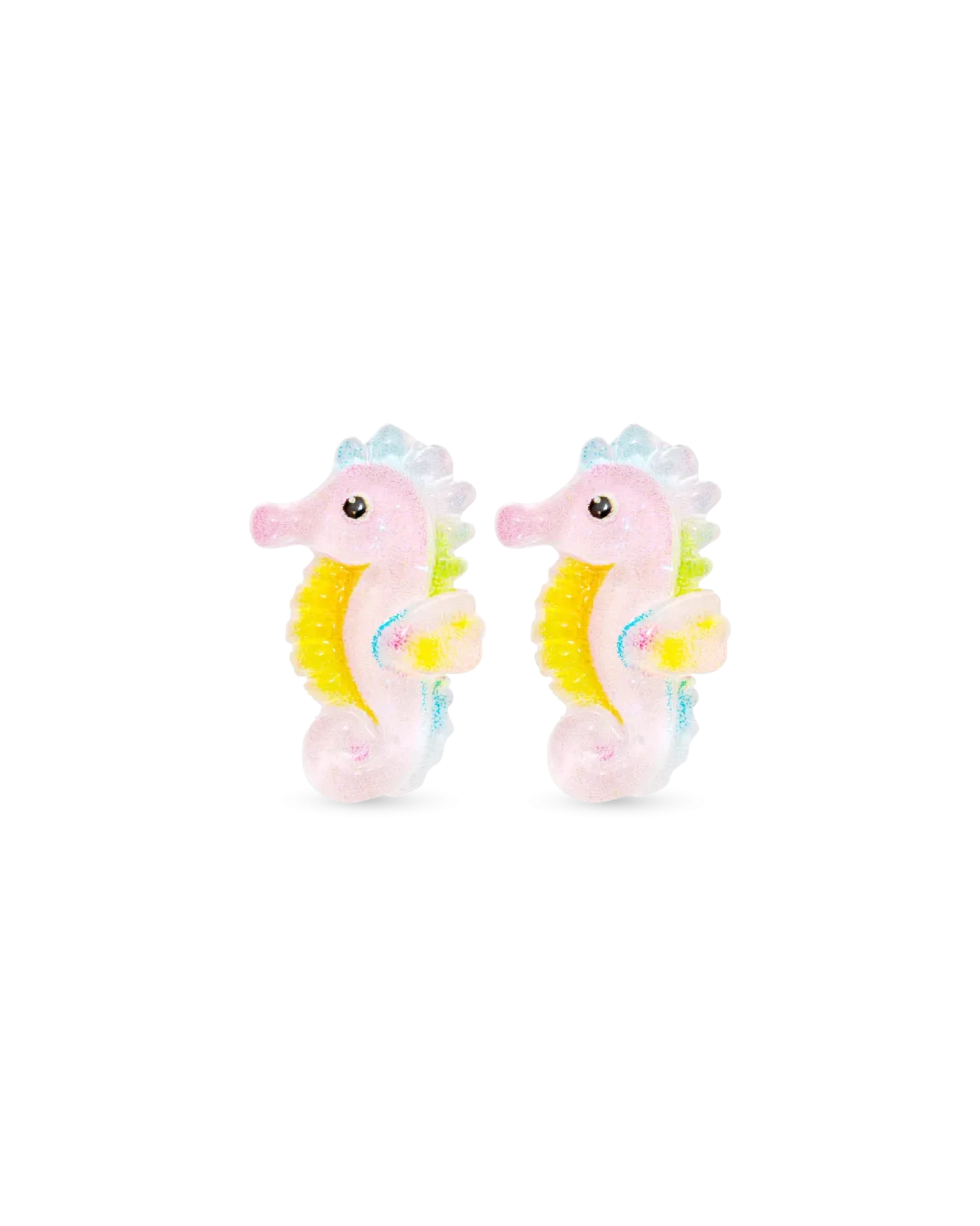 Bijou Brigitte Clous d'oreilles - Cute Sea