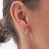 Bijou Brigitte Clous d'oreilles - Cute Shine New