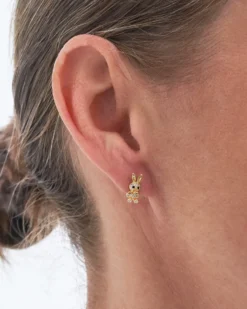 Bijou Brigitte Clous d'oreilles - Cute Shine New