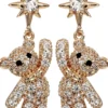 Bijou Brigitte Clous d'oreilles - Cute Star Hot