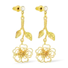 Bijou Brigitte Clous d'oreilles - Dainty Glow Online