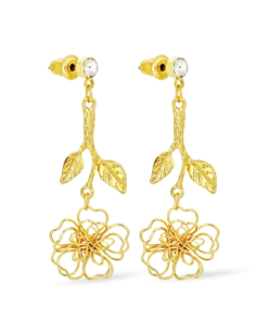 Bijou Brigitte Clous d'oreilles - Dainty Glow Online