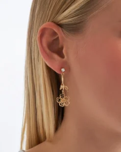 Bijou Brigitte Clous d'oreilles - Dainty Glow Online