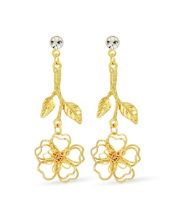 Bijou Brigitte Clous d'oreilles - Dainty Glow Online