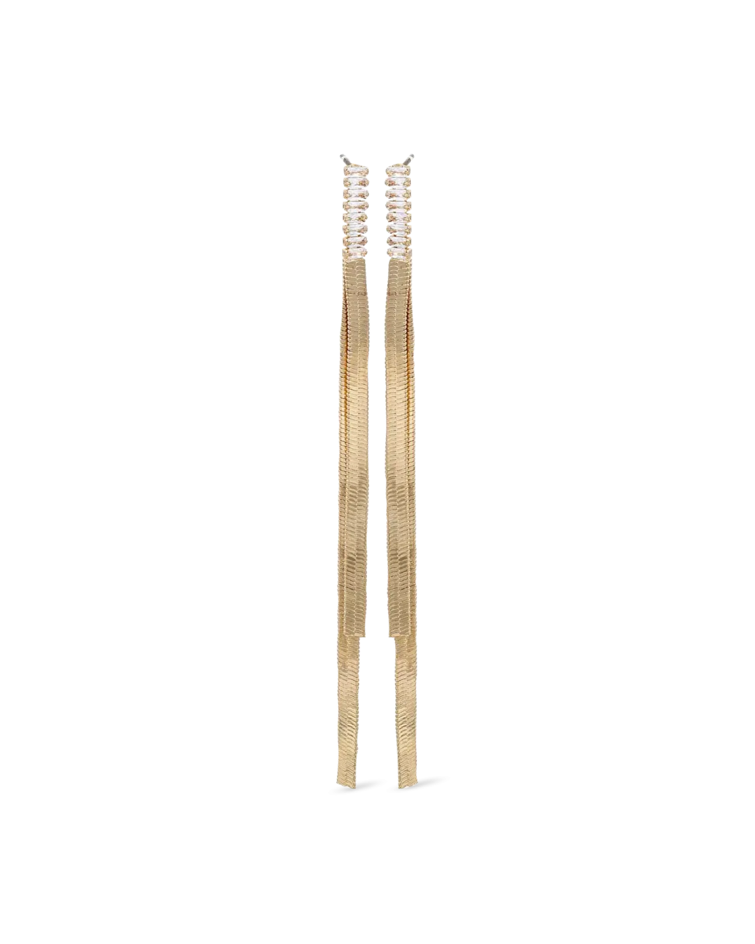 Bijou Brigitte Clous d'oreilles - Dangerous Sparkle Best