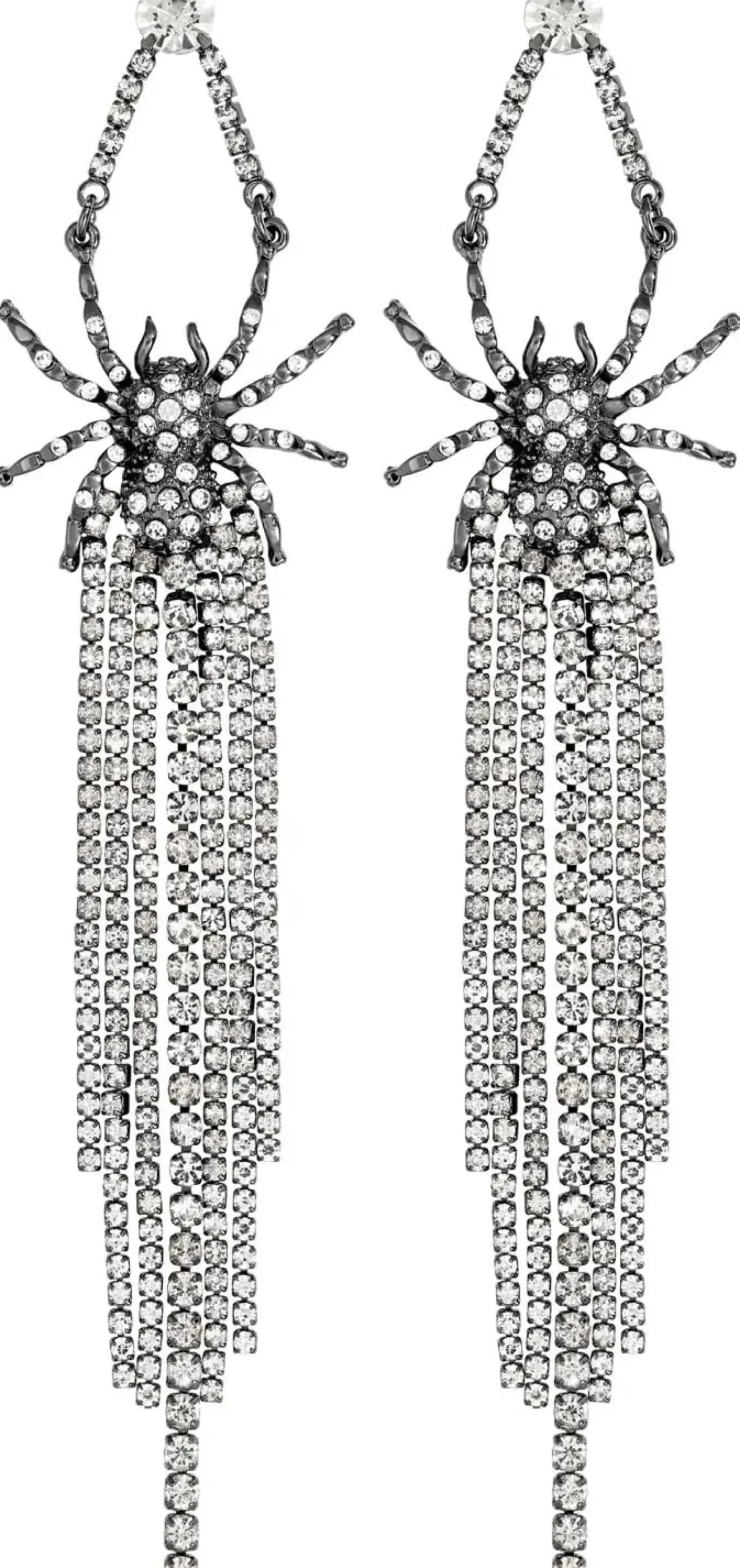 Bijou Brigitte Clous d’oreilles - Dark Basement Discount