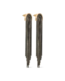 Bijou Brigitte Clous d'oreilles - Dark Beauty Online