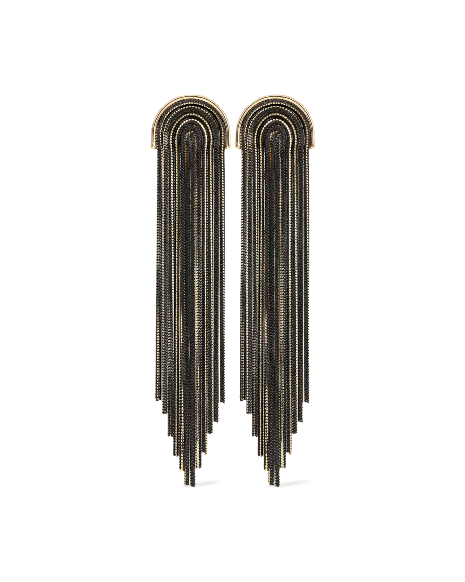 Bijou Brigitte Clous d'oreilles - Dark Beauty Online