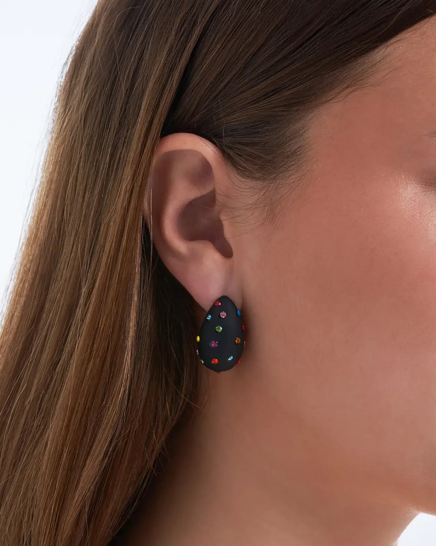 Bijou Brigitte Clous d'oreilles - Dark Pop Outlet