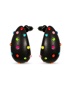 Bijou Brigitte Clous d'oreilles - Dark Pop Outlet